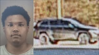 Full: Stokes County deputies give update on fatal shooting, hunt for suspect