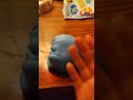 putty / slime