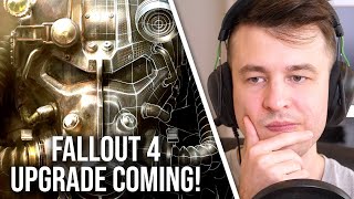 Fallout 4 Current-Gen Upgrade: What Should We Expect?