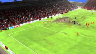 Shelbourne 3 - 0 St. Pat's Athletic - Match Highlights