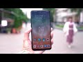 vivo nex review notchless