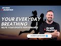 How Your Every Day Breathing Helps Your Sports Performance | Oxygen Advantage