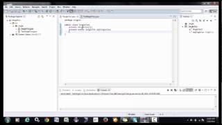 Singleton Design pattern