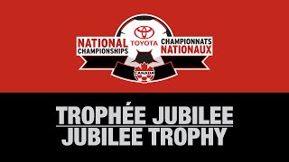 2024 Canada Soccer Jubilee ⚽ Holy Cross FC (St. John's) v Scarborough GS United [2024-10-09]