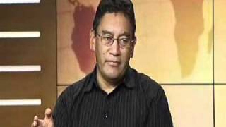 Mana Party Leader Hone Harawira's joins us live