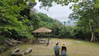 Title彰化.挑水古道.碧山古道.吉利小屋