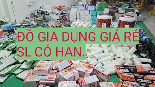 Hàng độc lạ. Đồ gia dụng thông minh.