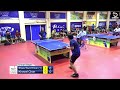 myanmar table tennis yangon 2023