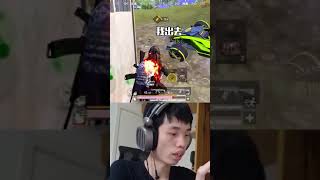 真假小丑！ #pubgmobilefunny #和平精英 #鲨鱼哟