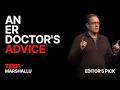 How to deal with failure under pressure | Jeremy Baird | TEDxMarshallU