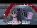 Keisha & Friends ( YOK PUKULIN CELSII !! ) [SAKURA SCHOOL SIMULATOR] #sakuraschoolsimulator