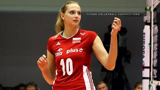 Zuzanna Efimienko - Mlotkowska - Fantastic Volleyball SPIKES | World Grand Prix 2017