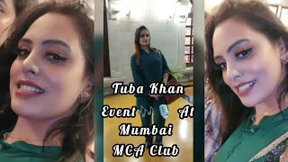 Mera pyar bhi tu hai By Singer Tuba khan ! Tuba khan singer