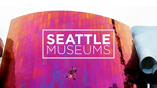 Amazing Museums in Seattle You Can't Miss | Local Adventurer