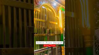 17X😍 Sabir Piya Dargah Back Gate / Kaliyar Sharif/ Ak up 21 Vlog / #shorts #short #viral #sabirpiya