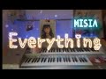 曲集826aska より【Everything / MISIA】エレクトーン grade6
