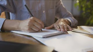 What handwriting analysis looks like: Adding to Idaho's state lab