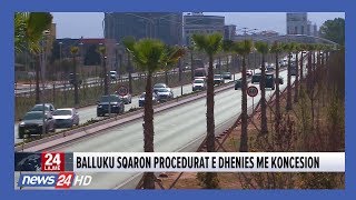 Autostrada Tiranë-Durrës me pagesë/ Balluku: Nuk nis në shtator. Do ndërtohet rruga nga Ndroqi