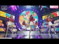 [Live] Red Velvet - Red Flavor @ Inkigayo Concert in Daejeon 170924