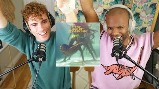 Janelle Monáe - The Age of Pleasure (Album Reaction)