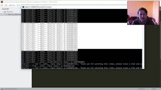 Python - OOP - Observer Pattern