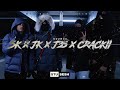 SK x JK x J'35 x Crackii - Stu Sesh w/ Miloo Pictures [S02.E08] | Prod. Leonidas x Bandoface x Calum