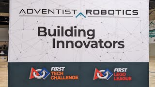 Adventist Robotics