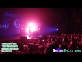 Twenty One Pilots LIVEHD | "Mad World(cover)" | Oakland Fox Theatre | May 24, 2014