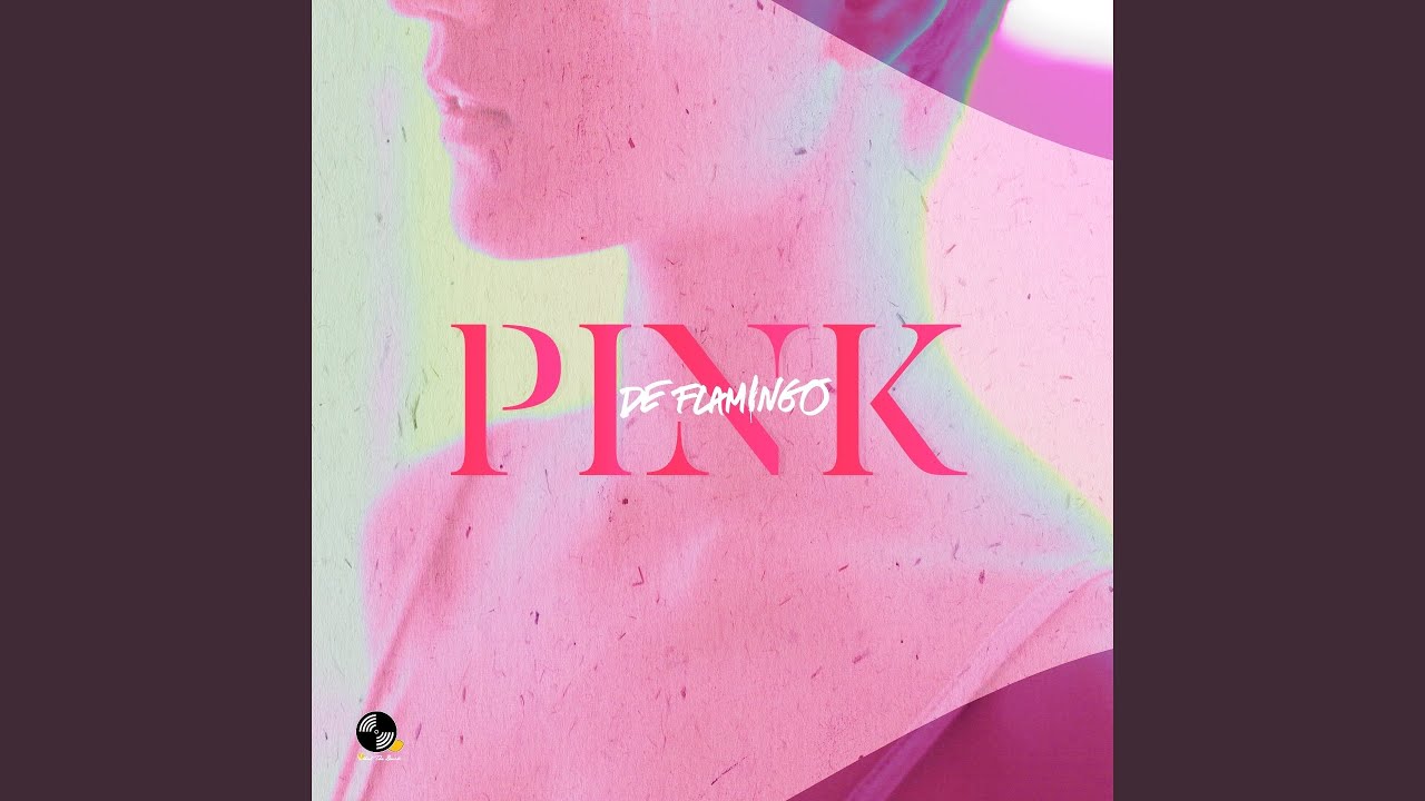 Pink Youtube Music