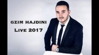 Gzim Hajdini   Tkam fiksim \u0026 Rruges isha tuj kalu LIVE 2017