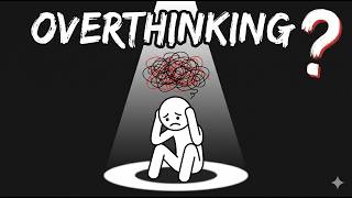 Overthinking Just Do This