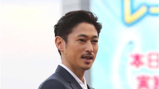 窪塚洋介「伊勢谷くんのこと責めるのやめて」と擁護