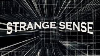 Strange Sense - Inside Of You