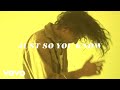 Cody Lovaas - Just So You Know (Official Lyric Video)