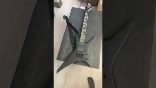 JACKSON WARRIOR X SERIES