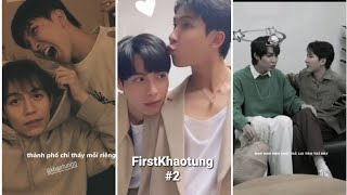 [tiktok] FirstKhaotung #2 | 