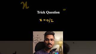 Trick Question | Converting 0 to 1 and 1 to 0