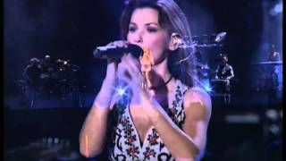 Shania Twain Live in Chicago HD From This Moment O...