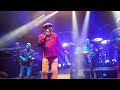 CLINTON FEARON & THE RIDDIM SOURCE 