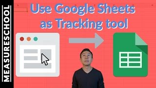 Use Google Sheets for Tracking and Analytics 📉📊📈