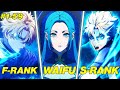 [1-59] He Got Struck By Black Lightning And Gained The Strongest Power | Manhwa Recap