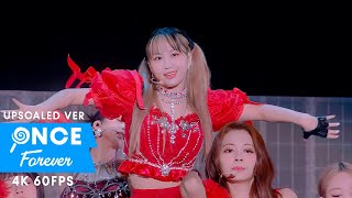 TWICE「Feel Special」4th World Tour III in Japan (60fps)