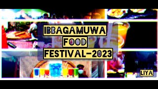 #trending #food #festivalmusic  🤩😋😋😋😍Kurunegala-Ibbagamuwa  food festival-2023 😍😋