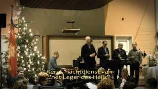 Stille nacht - True Desire Vocalband