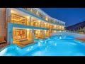 orka world hotel u0026 aquapark oludeniz turkey 360 travel facts