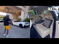 Floyd Mayweather Shows How Luxurious He Lives On A Daily Basis 💰