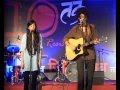 Tu Zinda Hai - A song of Hope Ft. Saba Azad and Imaad Shah