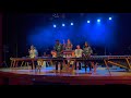 Takapenga plays 'Tsvimborume' @ Boulder Theater