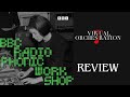 Rare. Raw. Retro. | BBC Radiophonic Workshop by Spitfire Audio