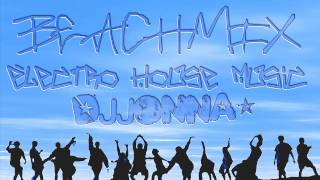 DJ Jona (Beach Mix) Electro House Dutch 2012 HD!
